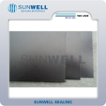 Metall-Mesh-Insert-Graphit-Panel